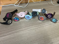 10 watches