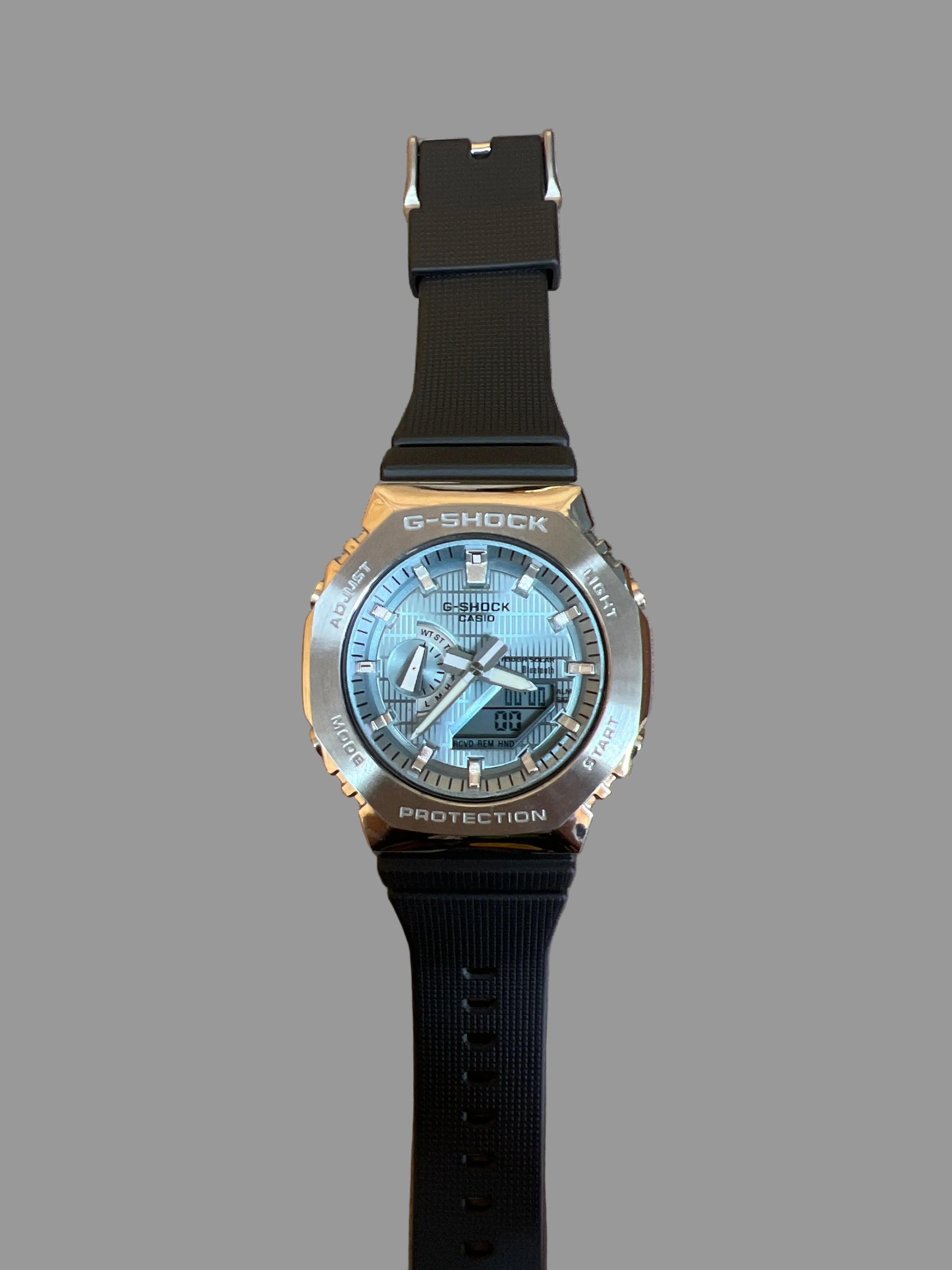 G-Shock GM2100