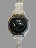 G-Shock GA2100 Black